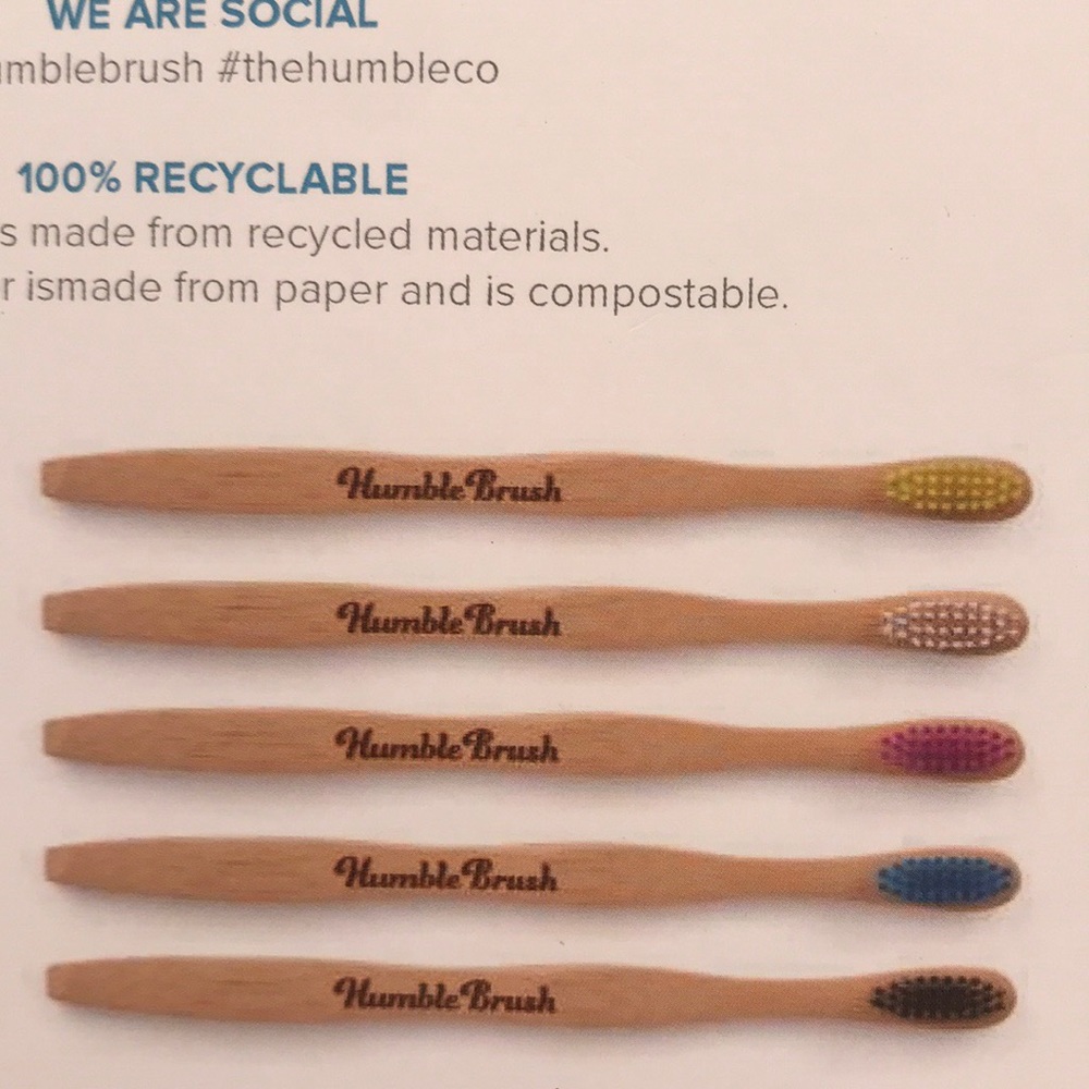 Toothbrush